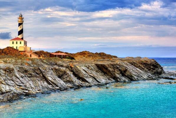 十大水质最透明的海岛 马尔代夫上榜，第六是《太阳的后裔》拍摄地插图8