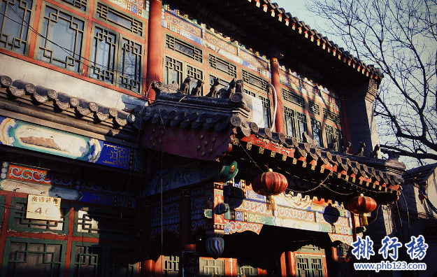 北京有什么好玩的地方?北京旅游必去景点排行榜插图7