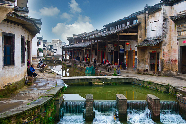 安徽必去五大旅游景点:黄山上榜，每一个都美不胜收！插图3