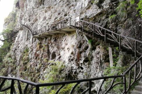 宁德好玩的地方推荐 宁德旅游必去十大景点插图6