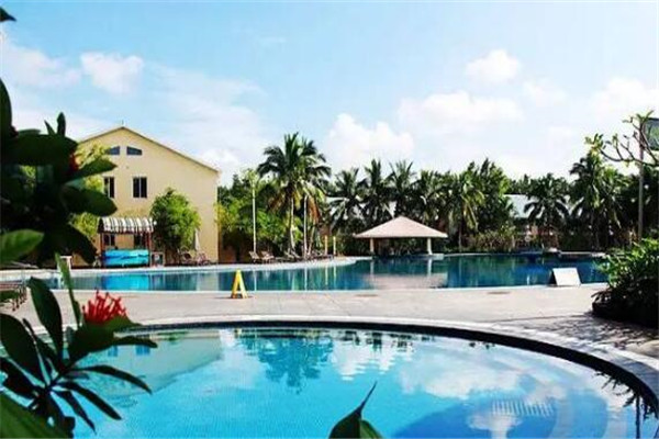 琼海最好玩的地方推荐 琼海好玩的地方排行榜插图3