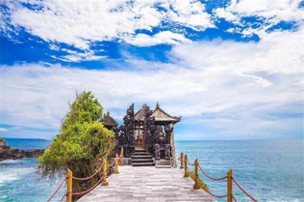 世界十大最好玩的地方 普吉岛上榜,澳大利亚大堡礁一定要去插图2