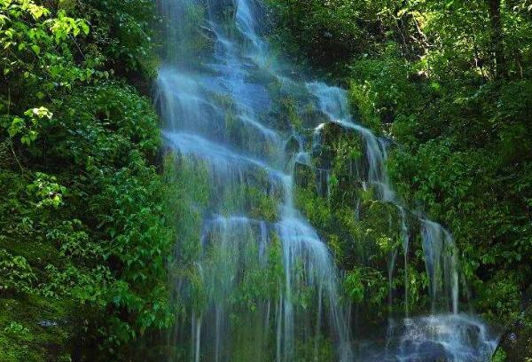 宝鸡十大公园排行榜：人民公园上榜，东湖第五插图9