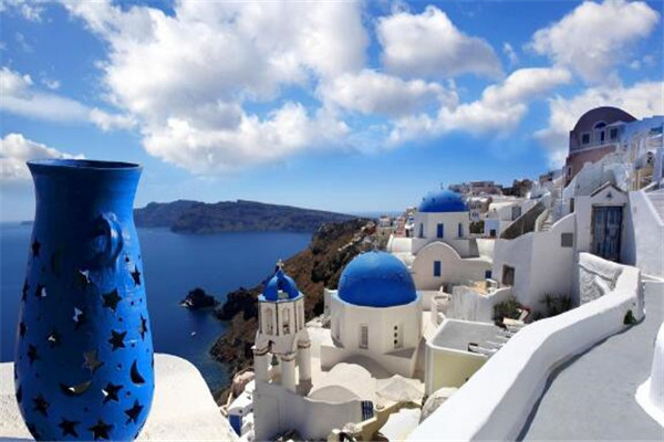 世界十大浪漫结婚圣地 景色美到哭，快来看看哪个是你想去的插图5