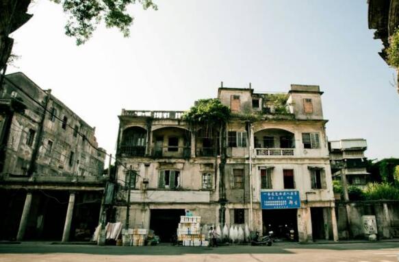 汕头好玩的地方排行榜 汕头十大最好玩的地方推荐插图