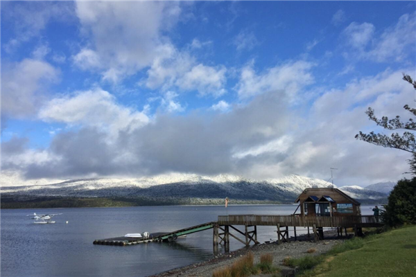 新西兰最迷人的小镇排名 皮克顿与拉塞尔上榜插图1