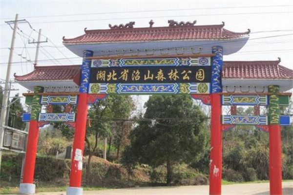 鄂州最好玩的地方推荐 鄂州好玩的地方排行榜插图8