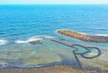台湾十大浪漫海滩排行榜 花莲七星潭第一，第二是戏水天堂|爱分享