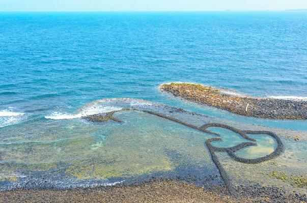 台湾十大浪漫海滩排行榜 花莲七星潭第一，第二是戏水天堂插图9