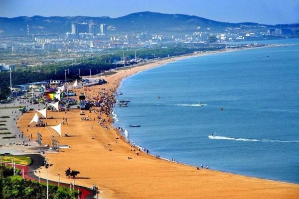 十大最适合穷游的沿海城市 这些城市不仅好玩而且不花钱插图5