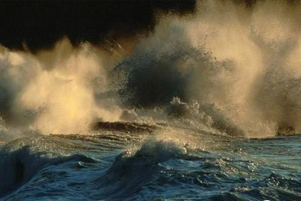 世界八大禁地盘点 中国罗布泊上榜第一环境恶劣葬礼山插图2