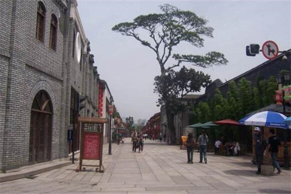 福州情侣约会50个去处 约会最佳之选，走完就可以领证啦插图8