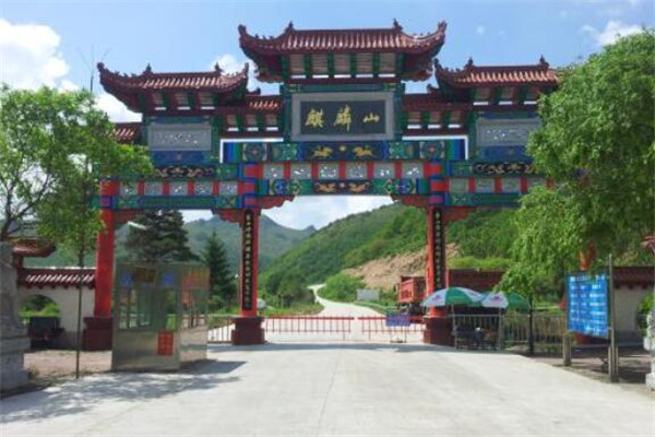 鸡西有什么好玩的地方？盘点鸡西好玩的地方排行榜插图6