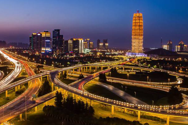 抖音上郑州最火的地方top10：德化街/蹦床公园上榜，快打卡插图3