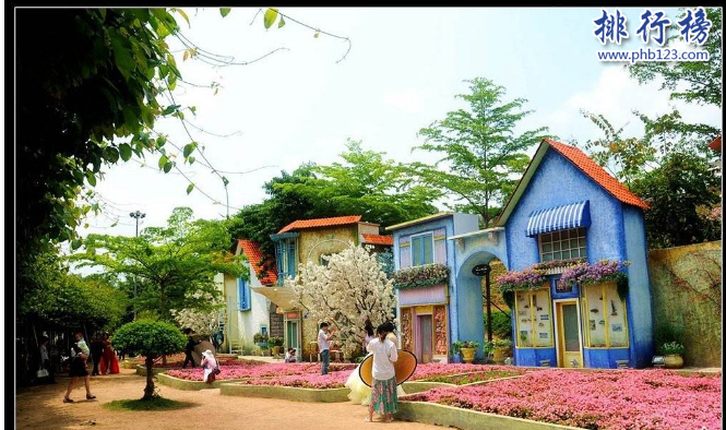 杭州哪里适合拍照？盘点杭州十大网红们拍照圣地插图7