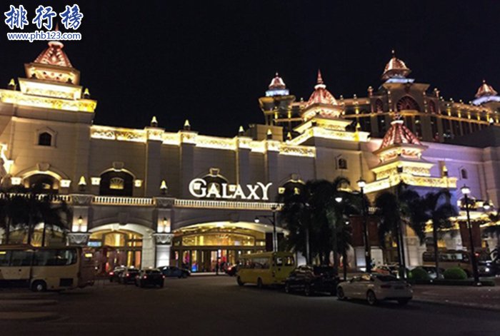 亚洲十大旅行目的地，一生必须去一次插图7