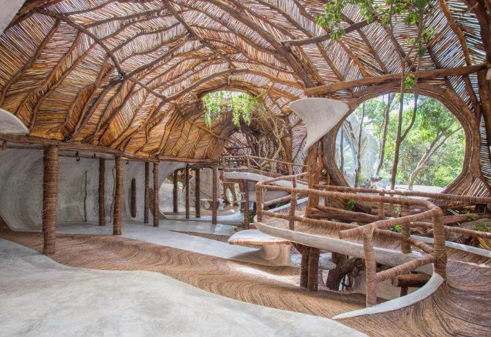 全球十大展馆 中国上榜两个展馆，V&A邓迪博物馆位列第一插图1