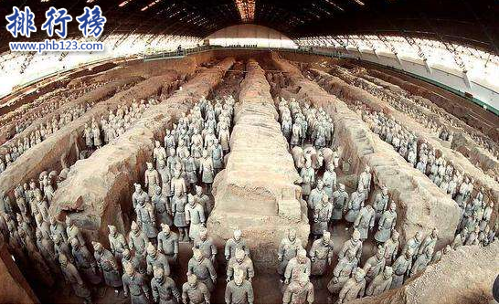 中国必去的10个地方,你去过几个?插图4