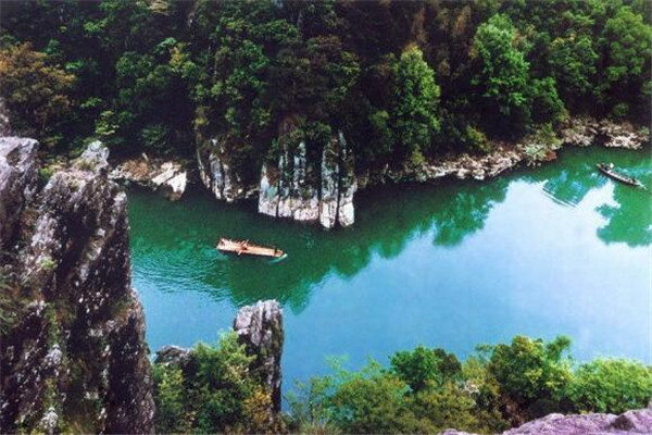 宜春最好玩的地方推荐 宜春好玩的地方排行榜插图5