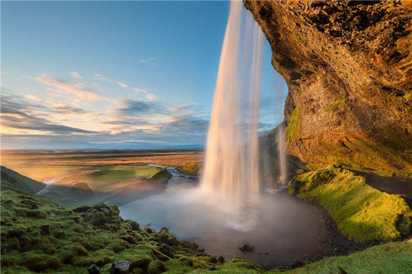 全球最美景点排行榜 九寨沟带有魔幻色彩很是美丽插图7