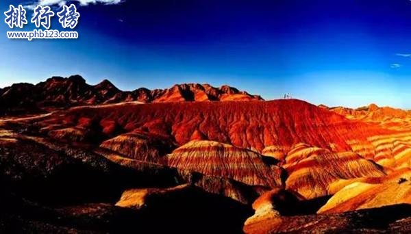 6月份适合去哪里旅游 十大6月国内旅游最佳去处插图8