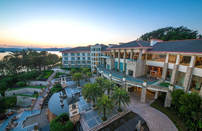 国内著名度假村有哪些？盘点十大国内奢华度假村插图7