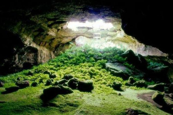 世界八大禁地盘点 中国罗布泊上榜第一环境恶劣葬礼山插图1