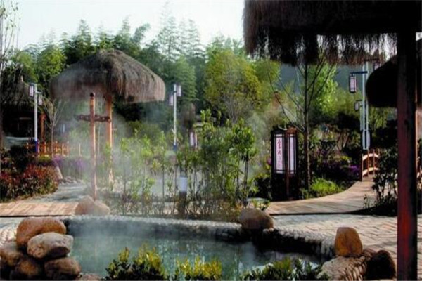 随州最好玩的地方推荐 随州好玩的地方排行榜插图5