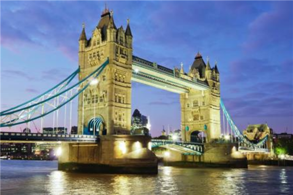 世界旅游城市排名 香港上榜第十 巴黎是浪漫之都和时尚之都插图2