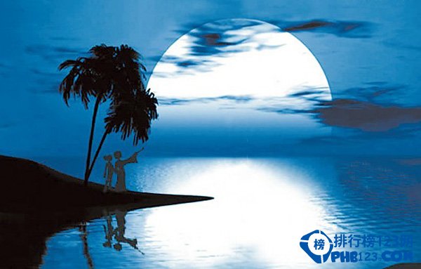 中国十大最美赏月地排行榜插图8