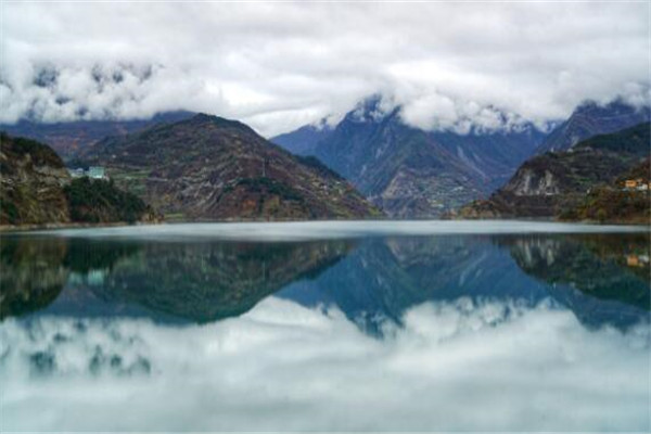 雅安最好玩的地方推荐 雅安好玩的地方排行榜插图5