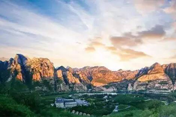 河北旅游必去十大景点 皇帝钦点的避暑山庄只排第三插图4