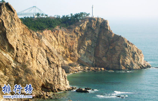 大连旅游必去景点 棒棰岛上榜排名第三,第五是拍照圣地插图2