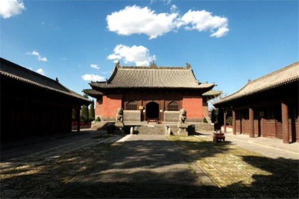 朔州最好玩的地方推荐 朔州好玩的地方排行榜插图2