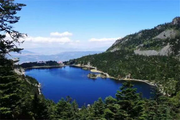 凉山州最好玩的地方推荐 凉山州好玩的地方排行榜插图