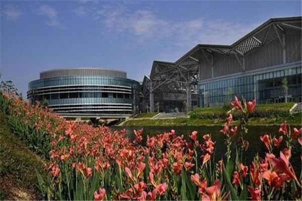 中山十大热门展馆排名：巨龙博物馆第7，第9酱油主题插图