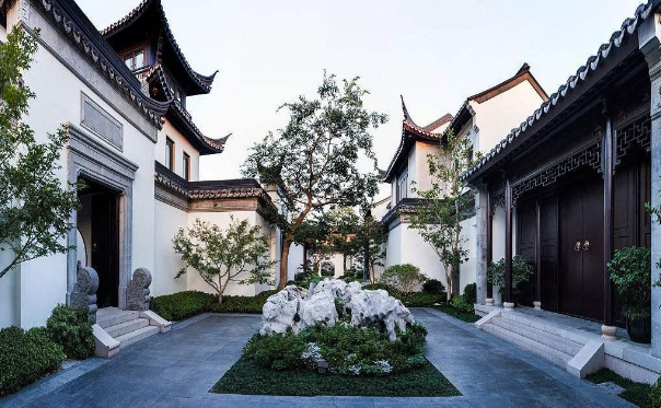 浙江十大周边游景点排行榜：鼓浪屿上榜，第八最梦幻(童话城堡)插图6