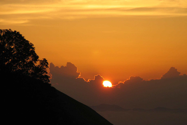 福建十大爬山好去处排行榜：天竺山第九，第二被称海上仙都插图1