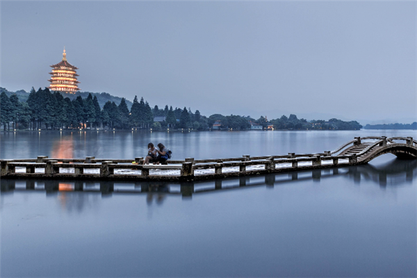 中国最适合年轻人旅游的十个地方：秀丽风景，缓解生活中的疲劳插图6