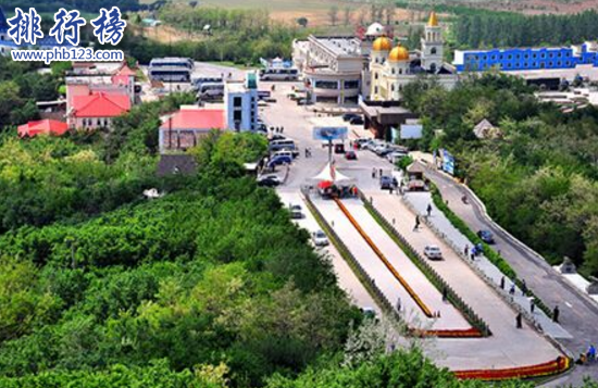 沈阳有什么好玩的地方?沈阳旅游必去景点排行榜插图2