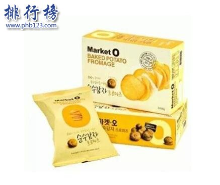 「吃货必入」到香港必买的零食插图8