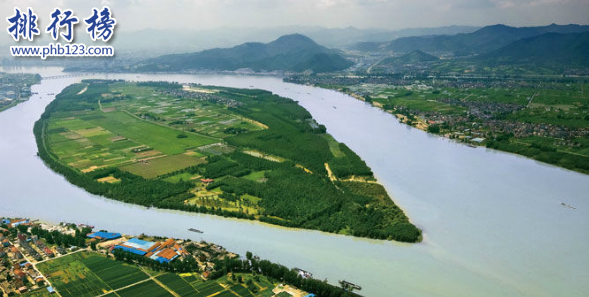 杭州有什么好玩的地方 杭州旅游必去的十大景点排行榜插图9