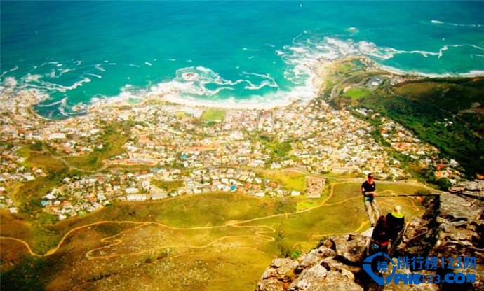 全球十大唯美海岸排行榜插图5