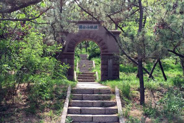 青岛十大爬山好去处排行榜 崂山 大泽山 大珠山风景区上榜插图7