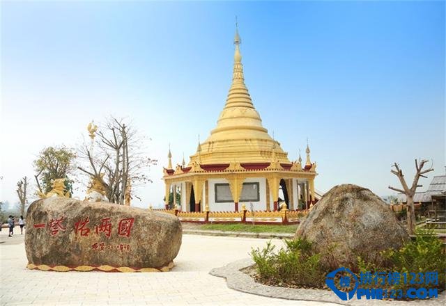 中国最美的九大边境城市排行榜插图3