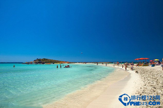 全球十大天气最佳旅游地排行榜插图5