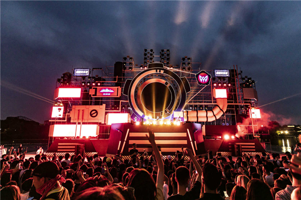 中国五大主题公园 深圳世界之窗与上海迪士尼乐园上榜插图3