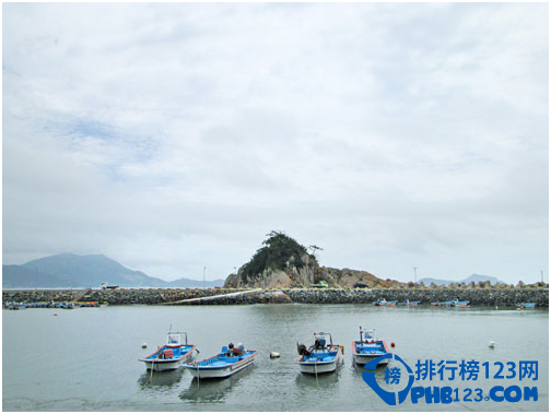 盘点十大韩国电影拍摄地 令人印象深刻插图3