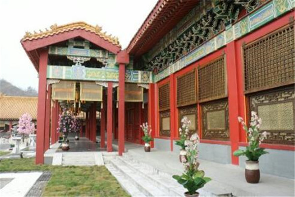 金华好玩的地方排行榜 金华最好玩的地方推荐插图4