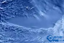 世界十大最像外星的地球景观排行榜|爱分享